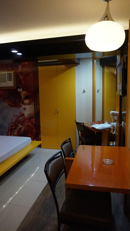 Hotel Sogo Santolan