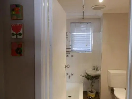 Siggy's Perth Accommodation