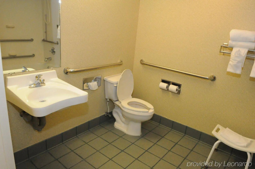 Hampton Inn Douglas
