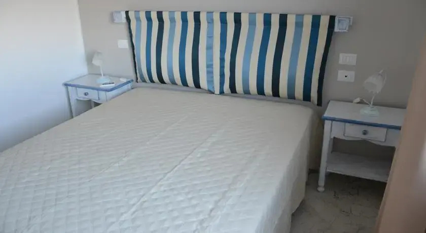 Holiday Apartment La Matrici
