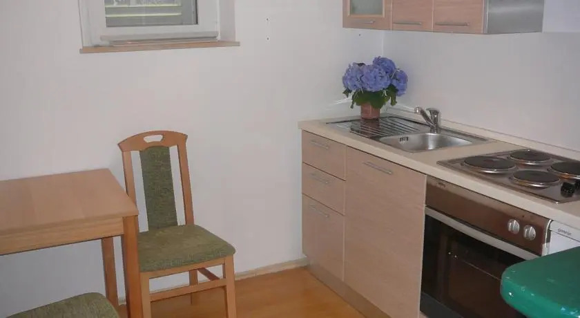 Apartments Mak