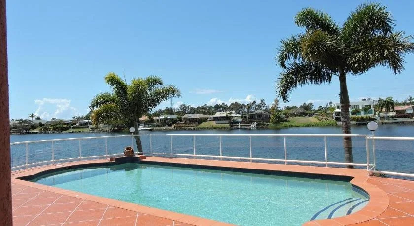 Paradisio Bed and Breakfast