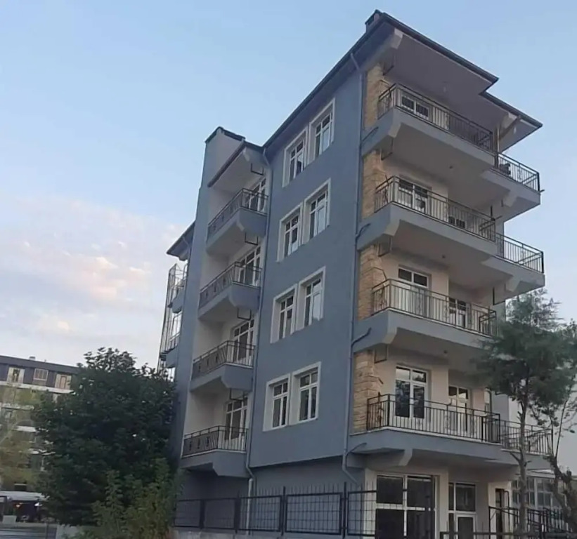 edirne suit hotel