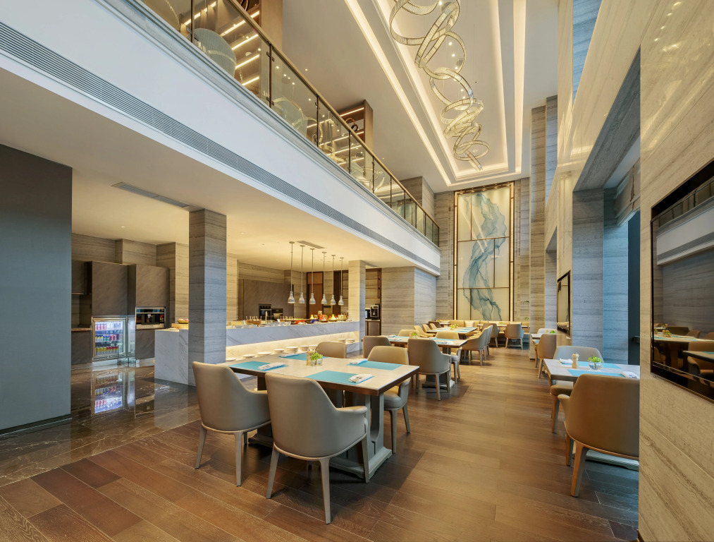 Hilton Chengdu Chenghua - Close to Panda Base and Chengdu East Railway Station