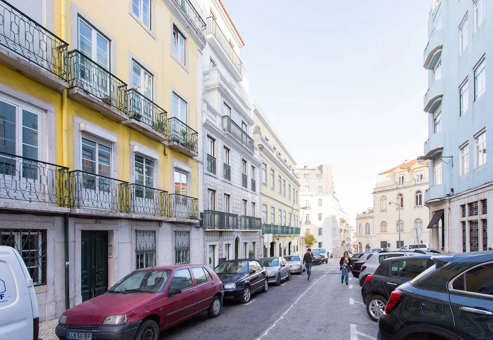 Elegant Liberdade Apartment Rentexperience