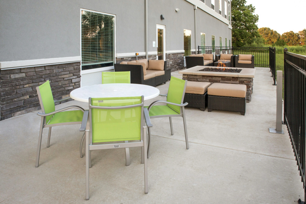 Holiday Inn & Suites Decatur-Forsyth by IHG
