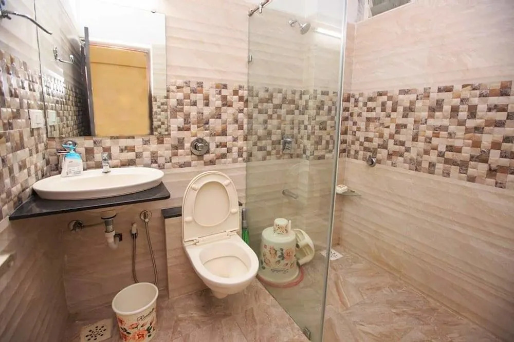 10blossoms Signature service Apartment
