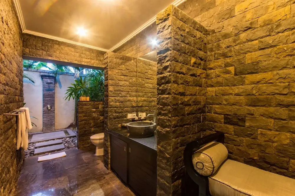Villa Mahkota Stunning 5 Bed, Newly Renovated