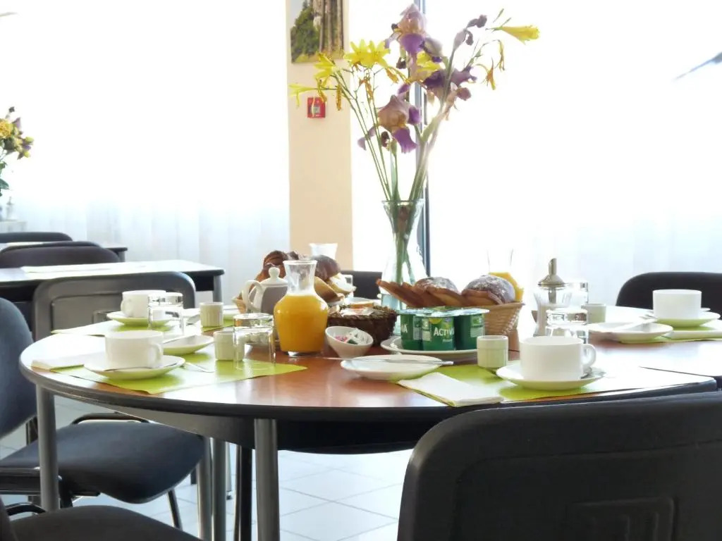 Logis Hotel de la Gare