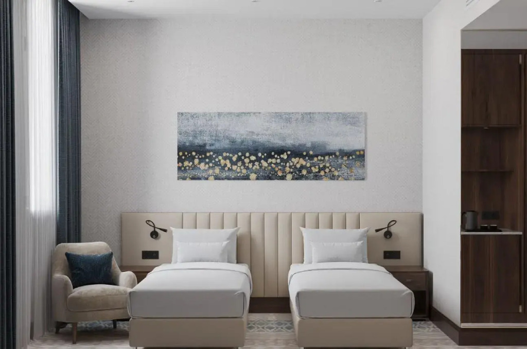 Surxondaryo Hotel Tashkent