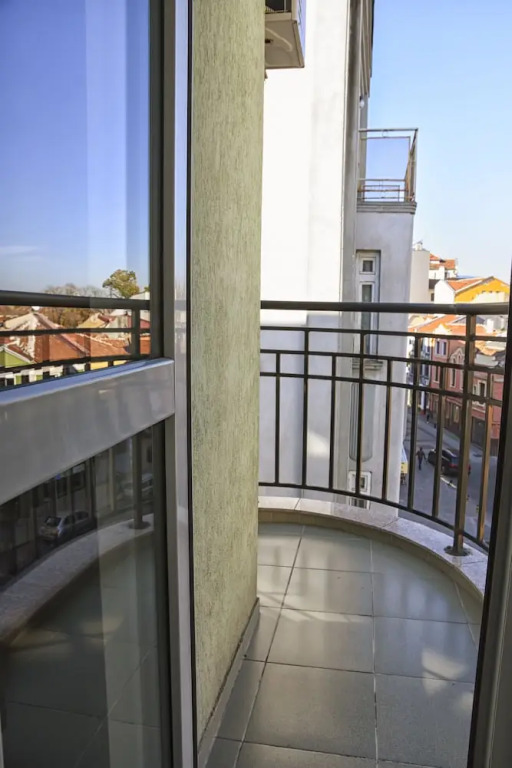 Apartments Plovdiv Masonette Kapana