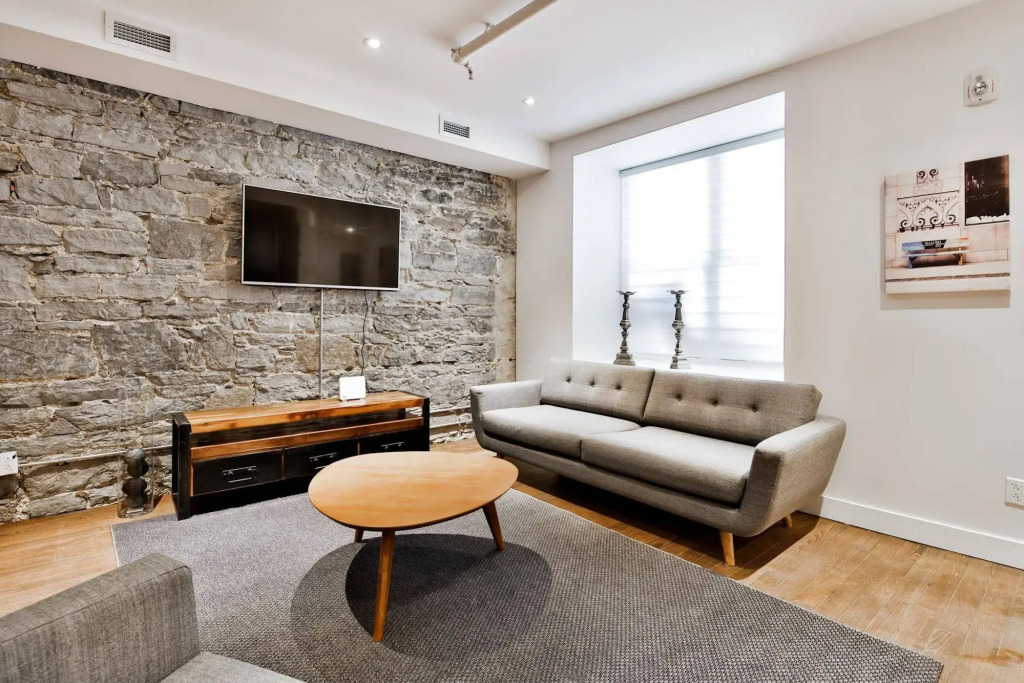 Les Suites Saint Francois Xavier