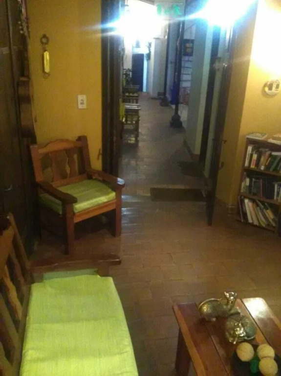Black Cat Hostel