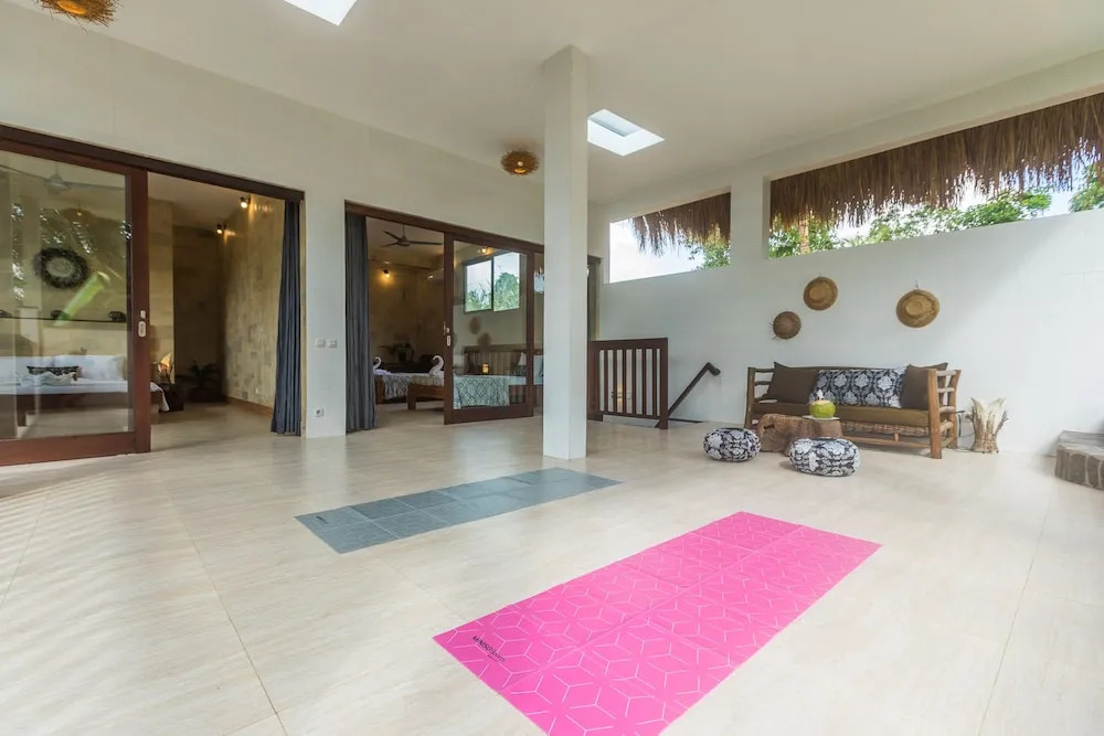 Luxury Kasava2 Ubud