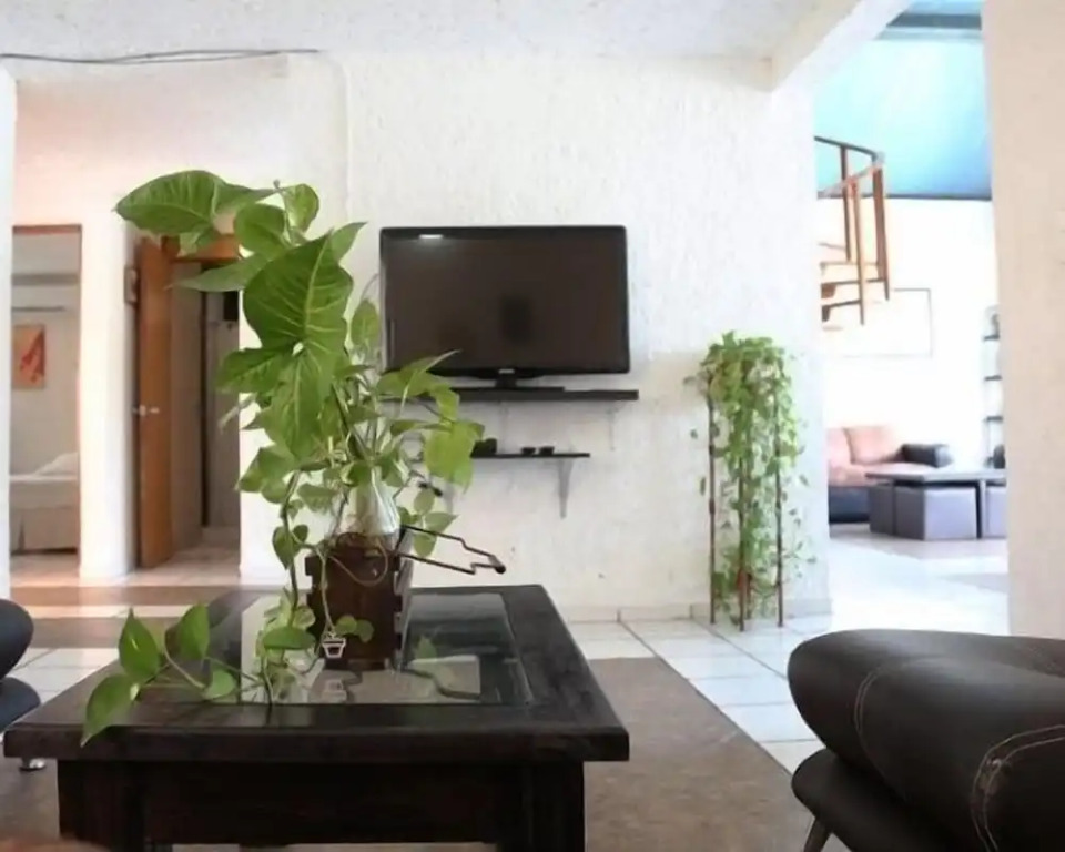 Condo Azul