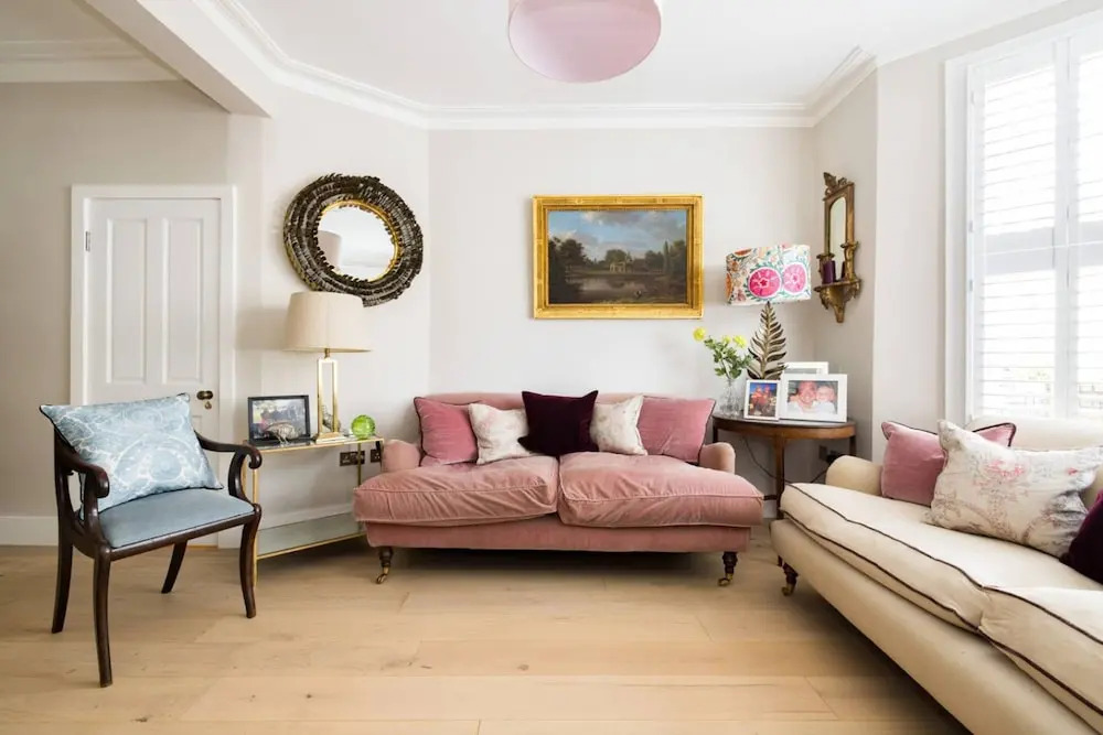 Fabulous 4 Bedroom Family Home in Fulham