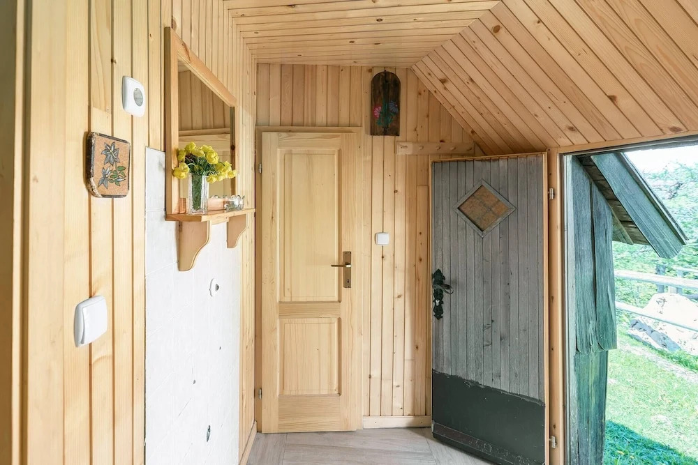 Chalet Zlatica Velika Planina