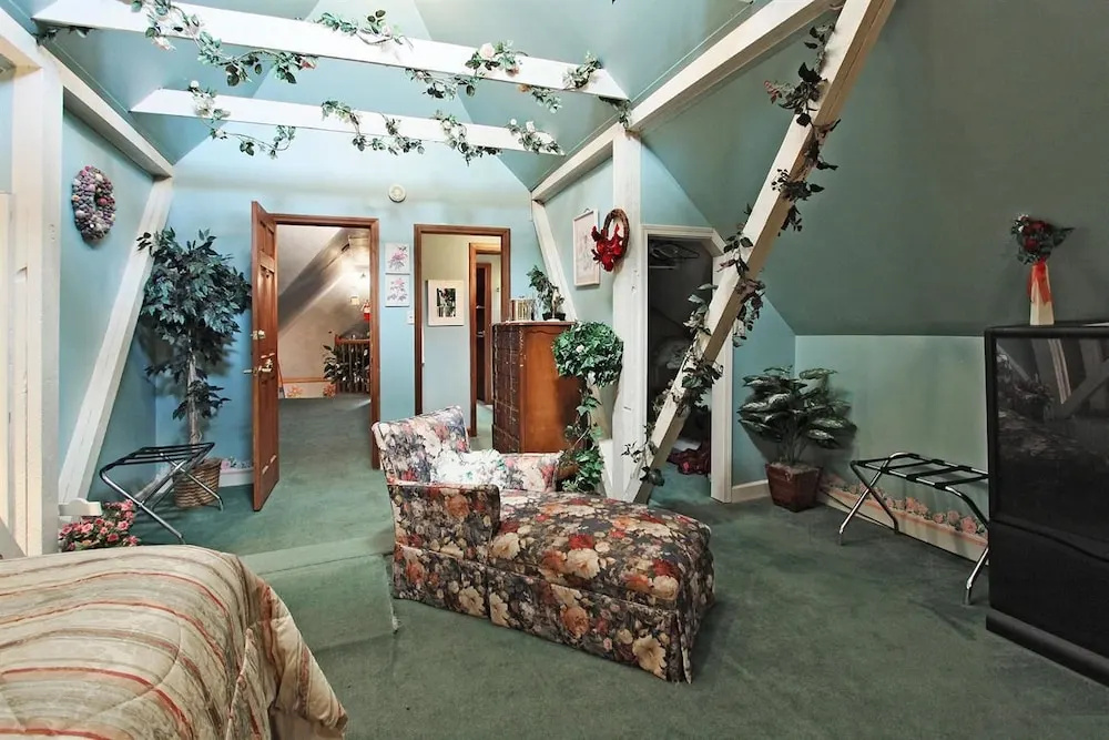 Old Northside Bed & Breakfast