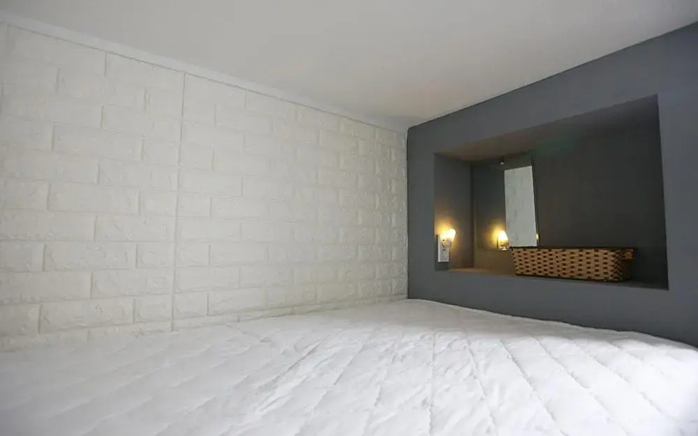 Jeju Ian House Guest House