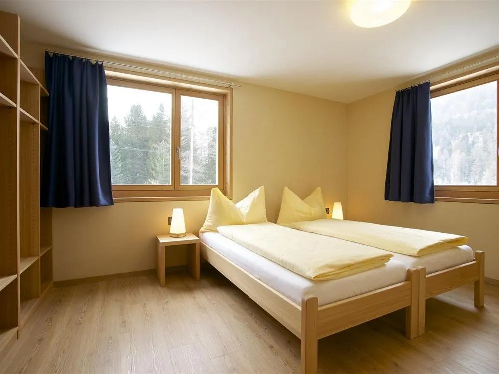 Hotel Morteratsch