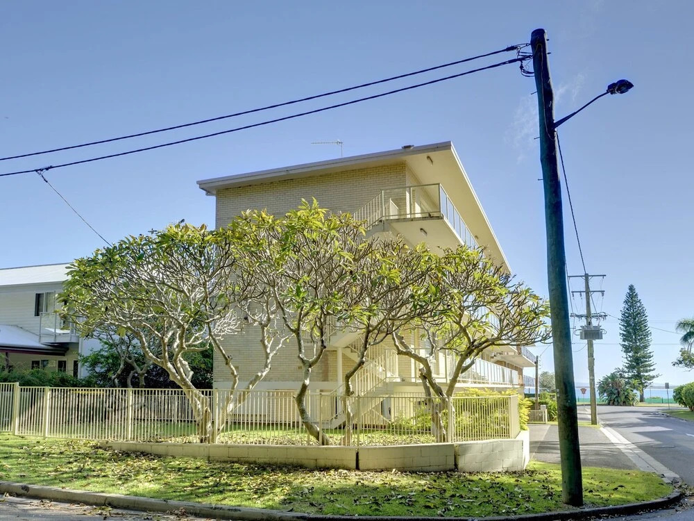 Shoal Court, Unit 04/7 Lillian Street