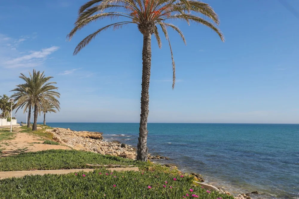 Apartamento Myflats Deluxe Santa Pola