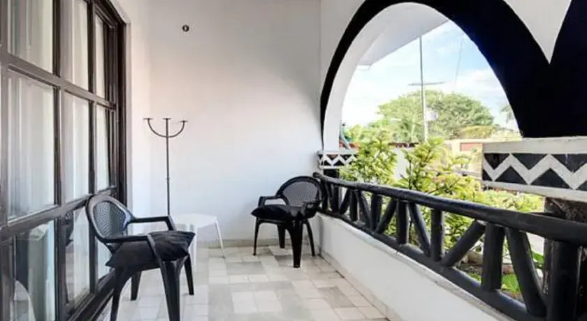 Apartamentos Tortugas