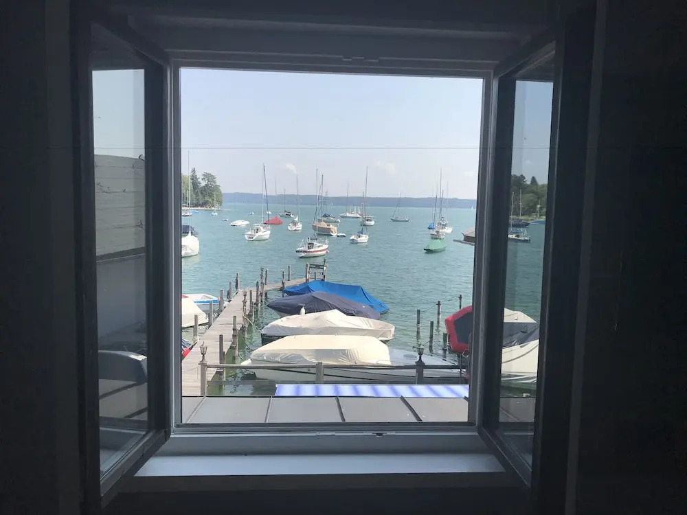 Hotel am See