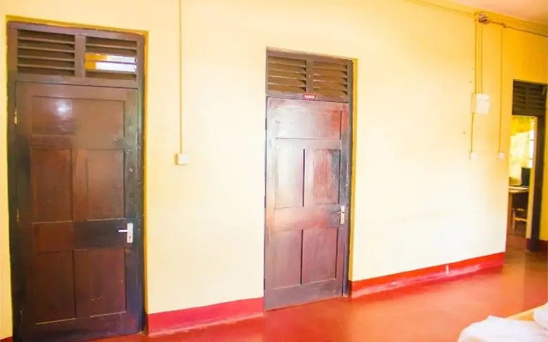 K&K Guest House