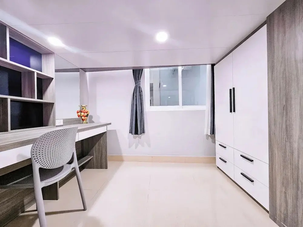 APEC BnB Hotel
