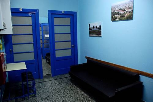 Pagration Youth Hostel