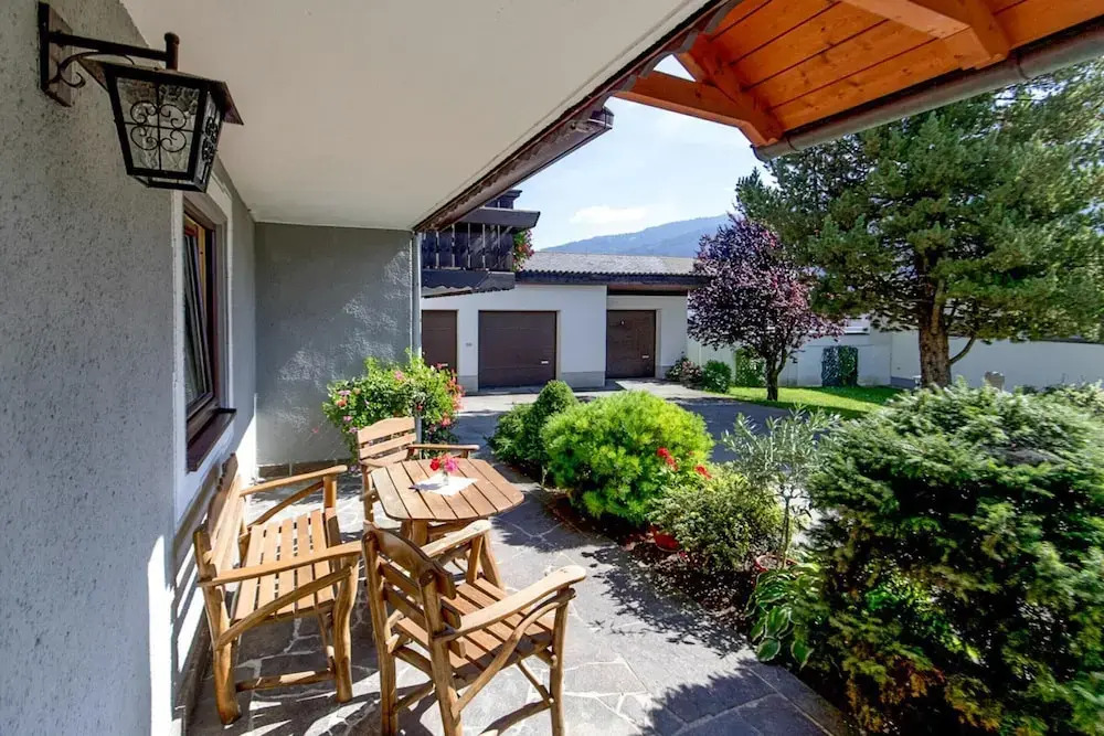 Chalet in St. Georgen Near Kreischberg