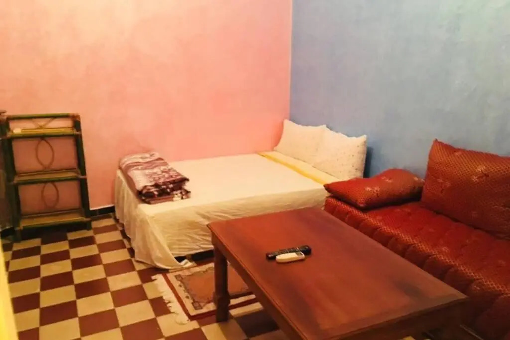 Nice 2 Bedrooms Apartment near the beach