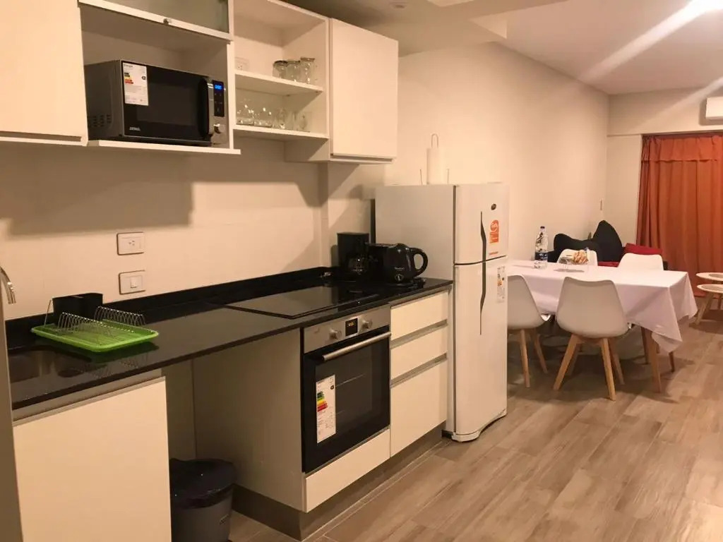 Start Apartments
