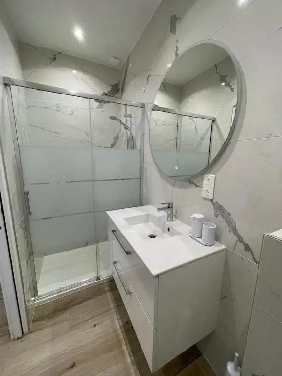 Appartement cosy proche RER et centre ville