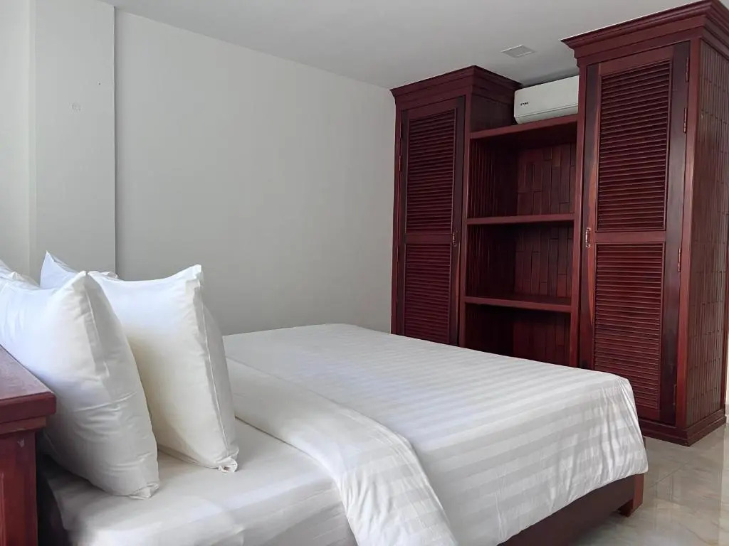 SSK Apartment