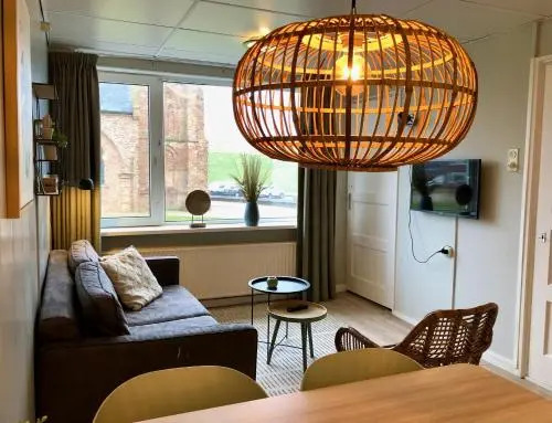 Appartement De Ark