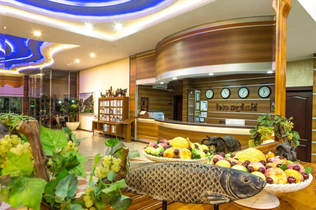 Kahya Hotel