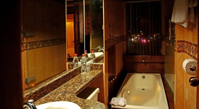 Hotel Zeus