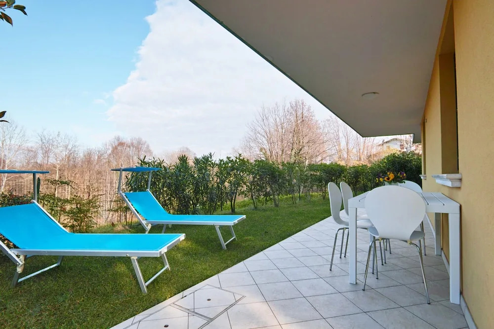 Appartamento Valtenesi