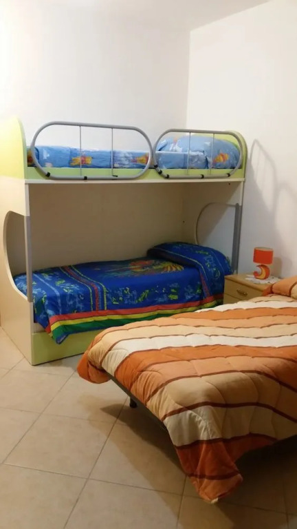 B&B RoMa Atella