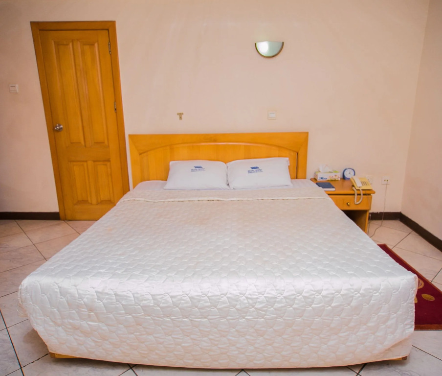 Erata Hotel