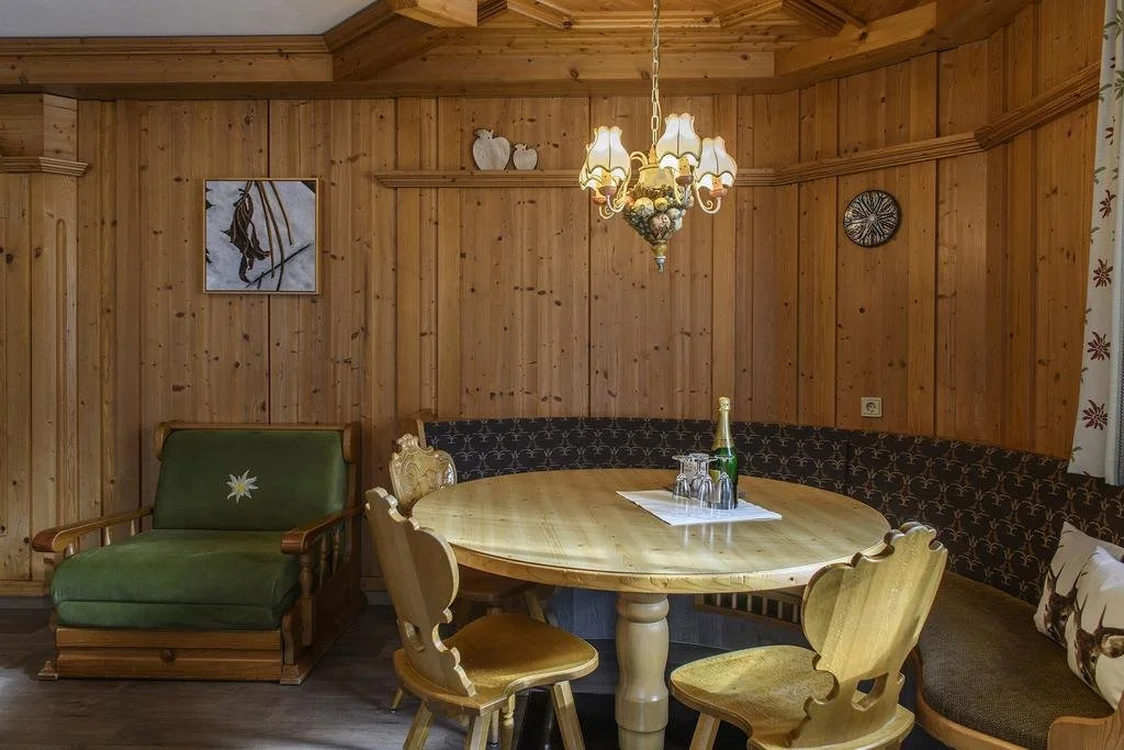 Alpasella Ferienwohnungen