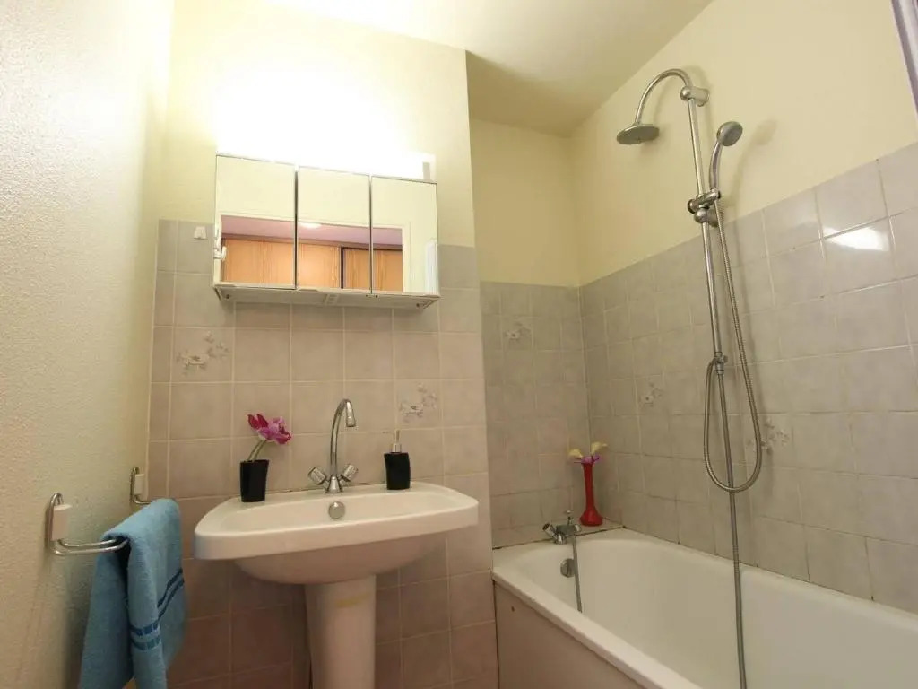 Appartement Vallouise-La Casse, 2 pièces, 6 personnes - FR-1-330G-38