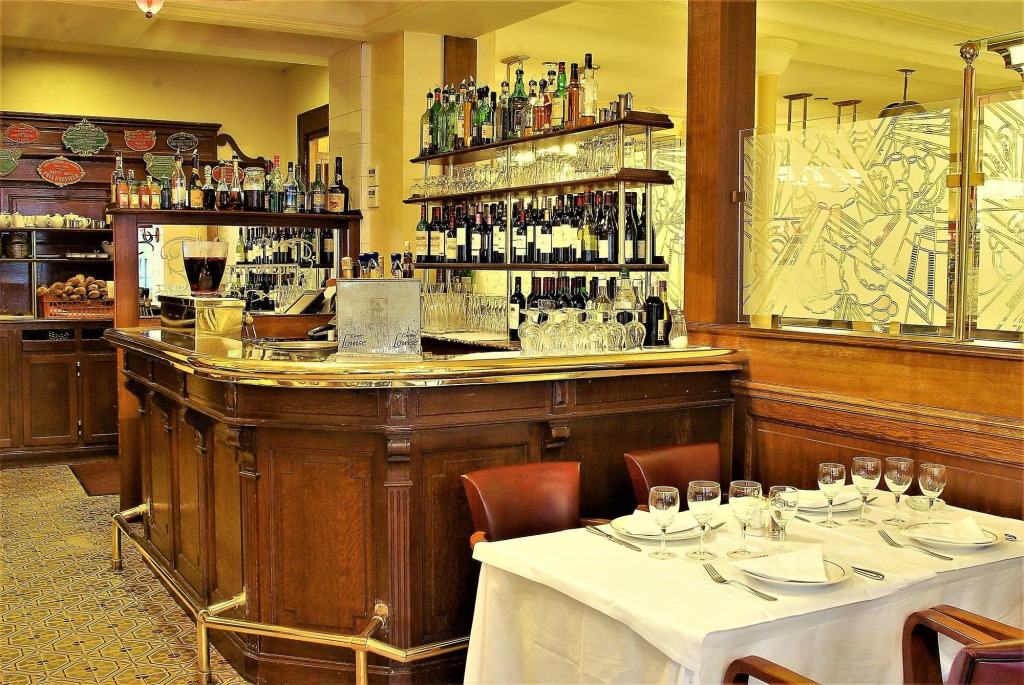 Hotel Restaurant Au Boeuf Couronné