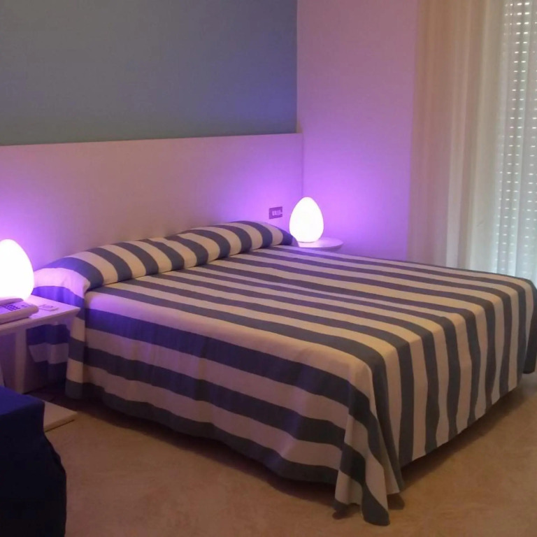 Hotel Il Gabbiano Beach