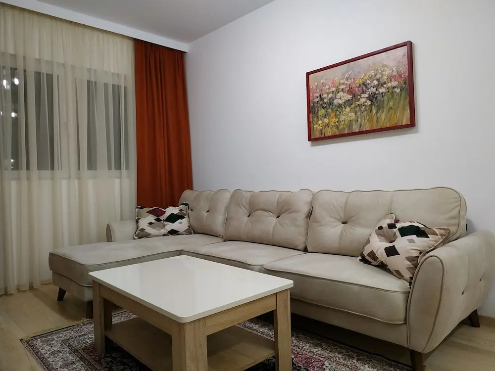 Lotus Alba Apartments