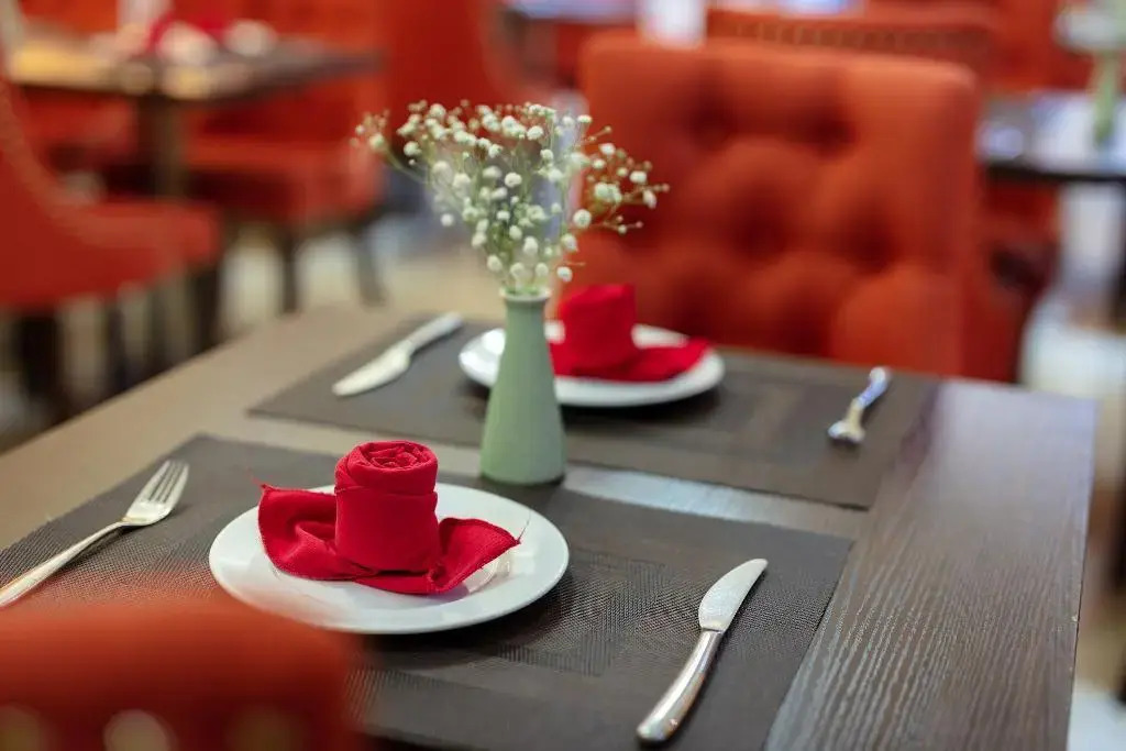 Skylark Hotel & Spa Ha Noi