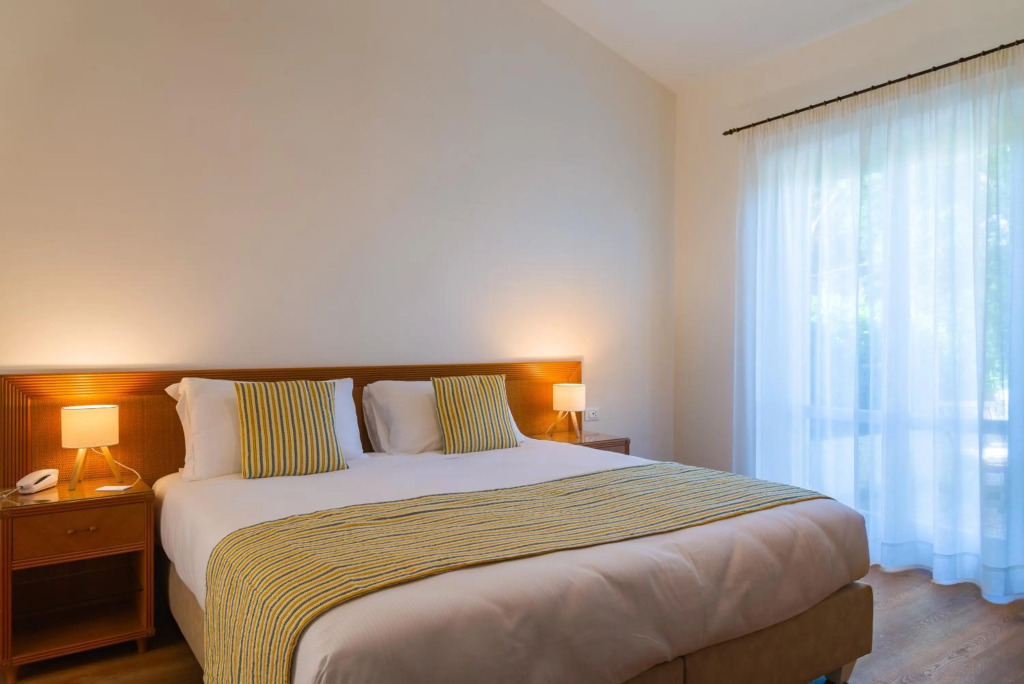 Hotel Villa Ottone