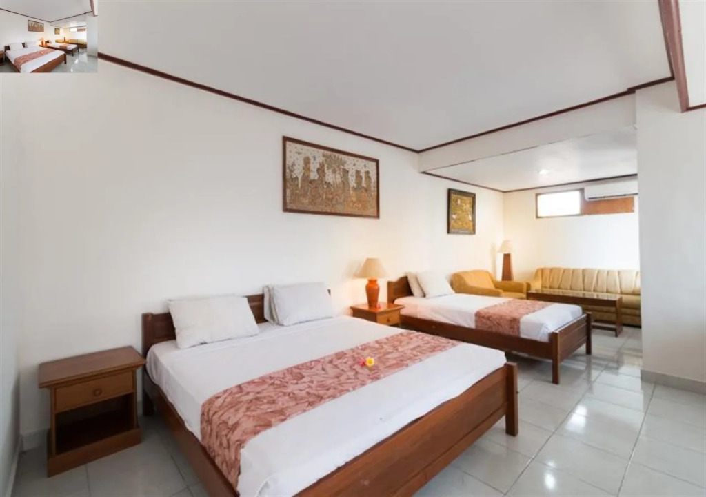 Mahajaya Hotel
